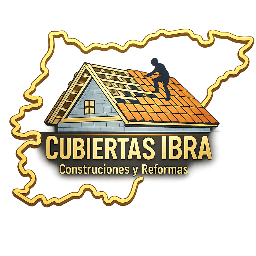 Cubiertas Ibra